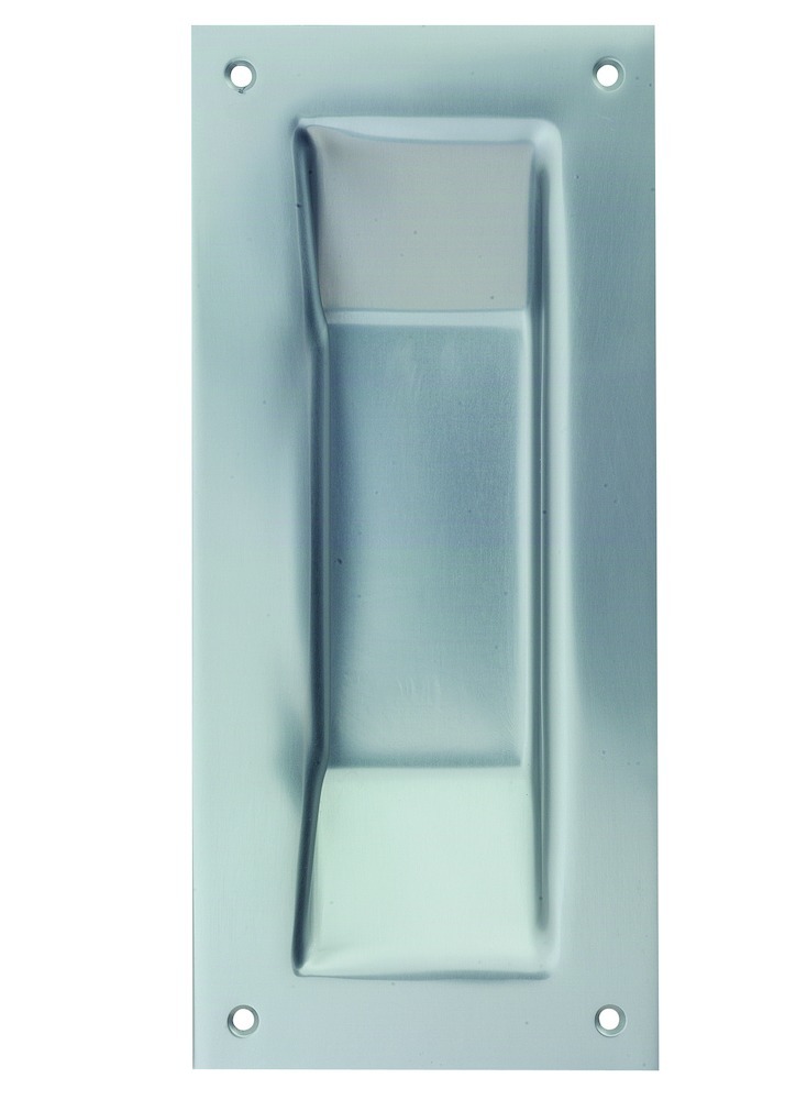 Schiebetürmuschel KWS 5207, Stahl