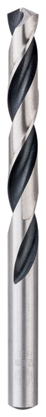 Bosch Metallspiralbohrer HSS PointTeQ, DIN 338, 12,0 mm, 1er-Pack