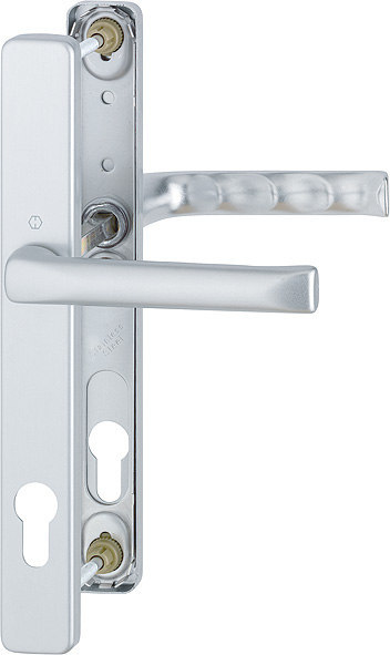 HOPPE Drückergarnitur London 113KH/2246/113, LS,PZ92/8