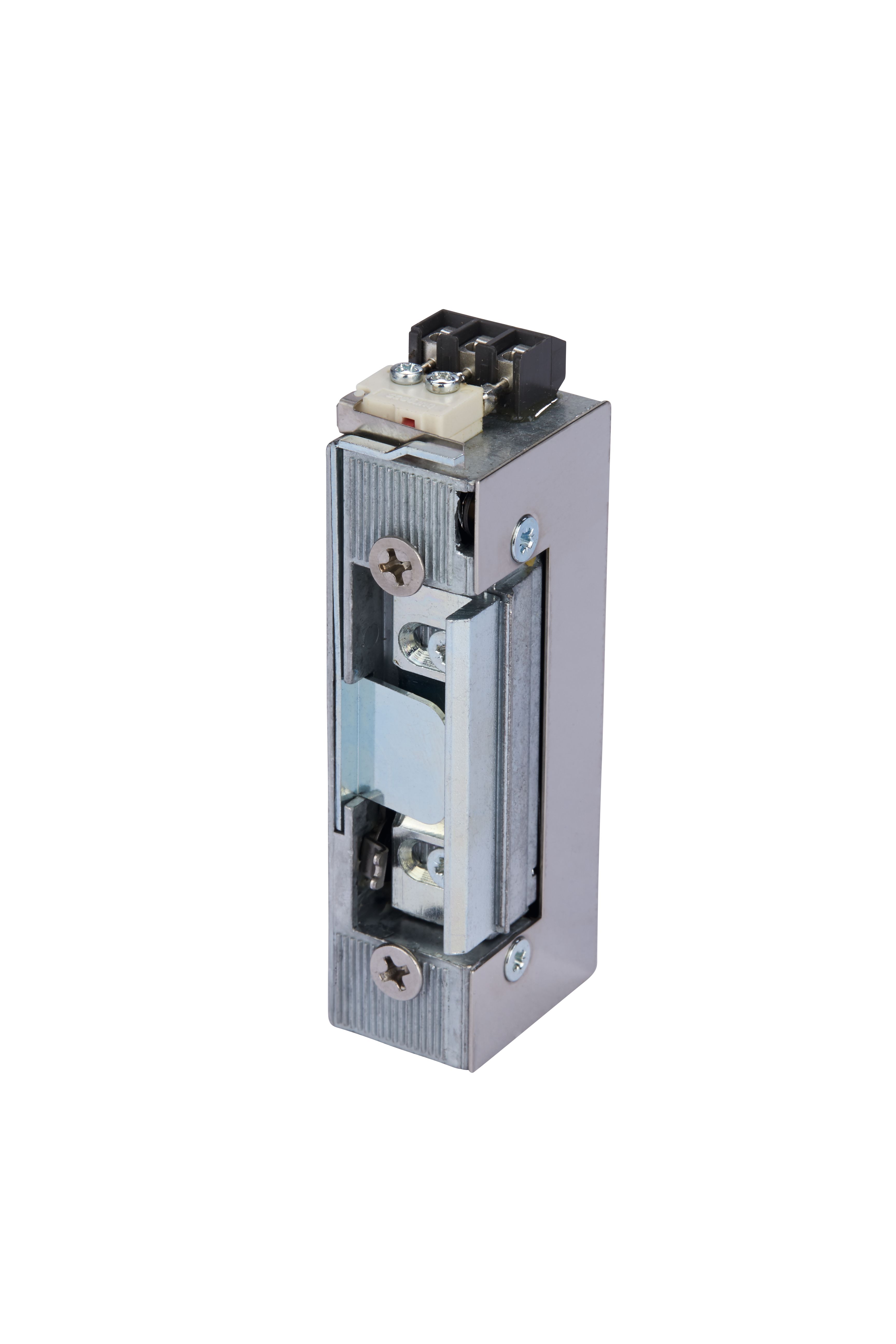 Schützenschalter, Nennspannung, Klemmenblock, Elektronischer Schalter, Metallgehäuse
