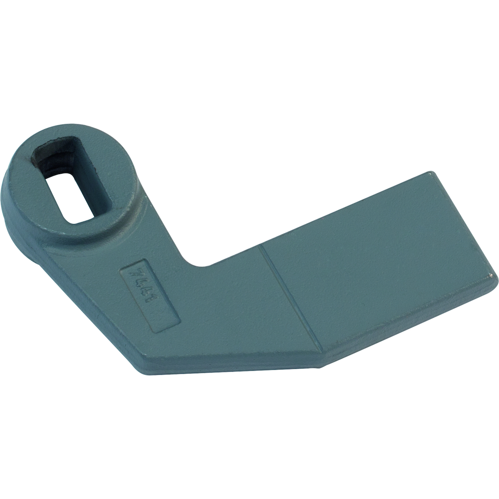 Türhebel DORMA 7441, Stahl