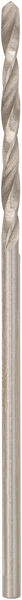 Bosch PRO Metal HSS-G Spiralbohrer, 1,3 x 16 x 38 mm