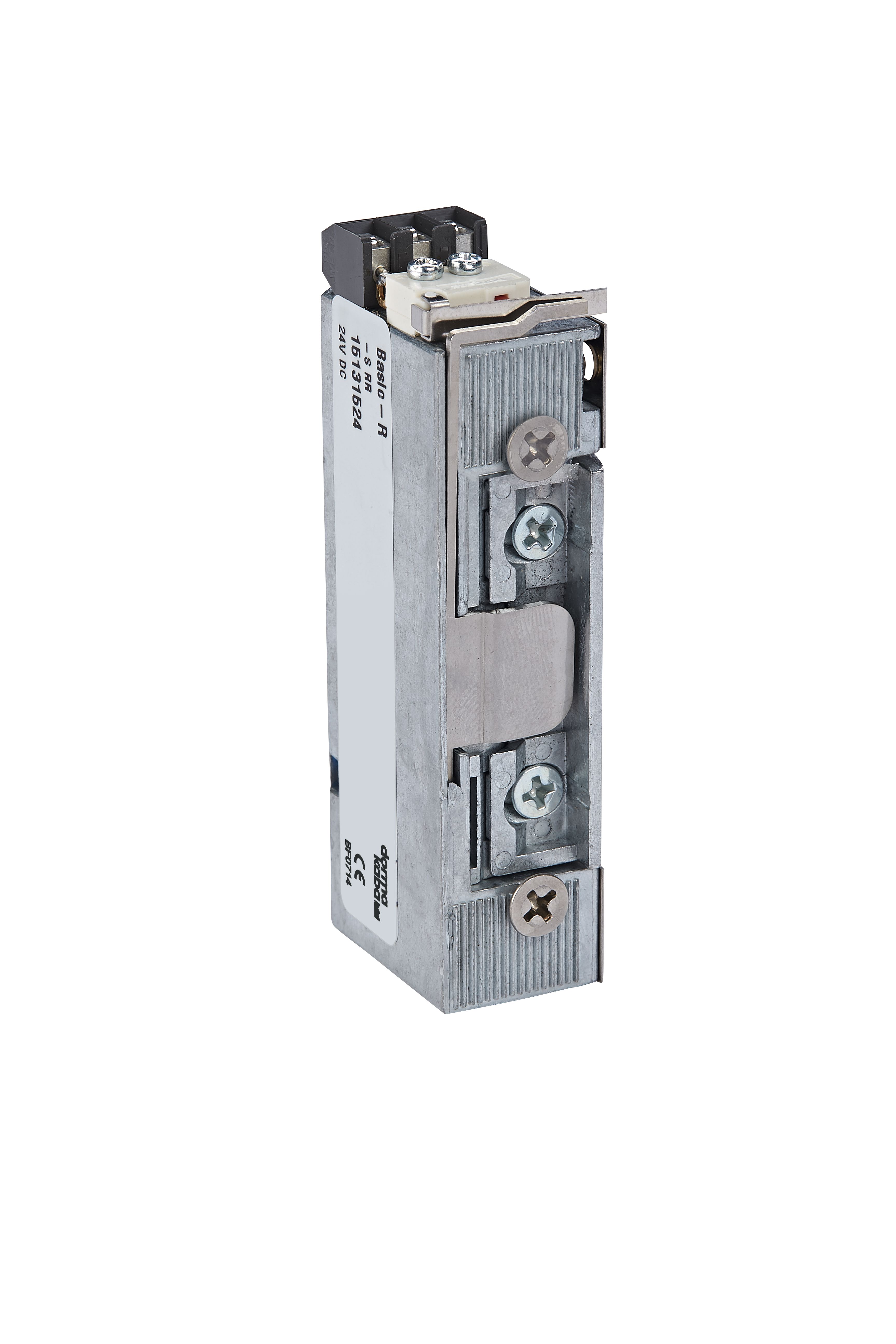 Schaltereinheit, Elektromechanische Komponente, Relaismodul, Stromschalter, Metallgehäuse