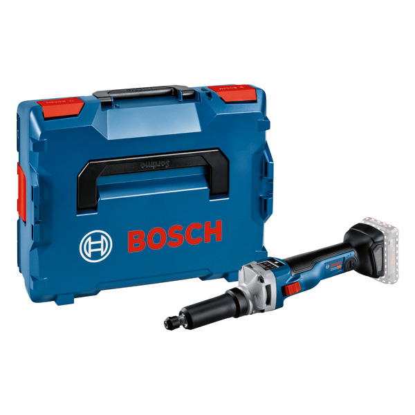Bosch Akku-Geradschleifer GGS 18V