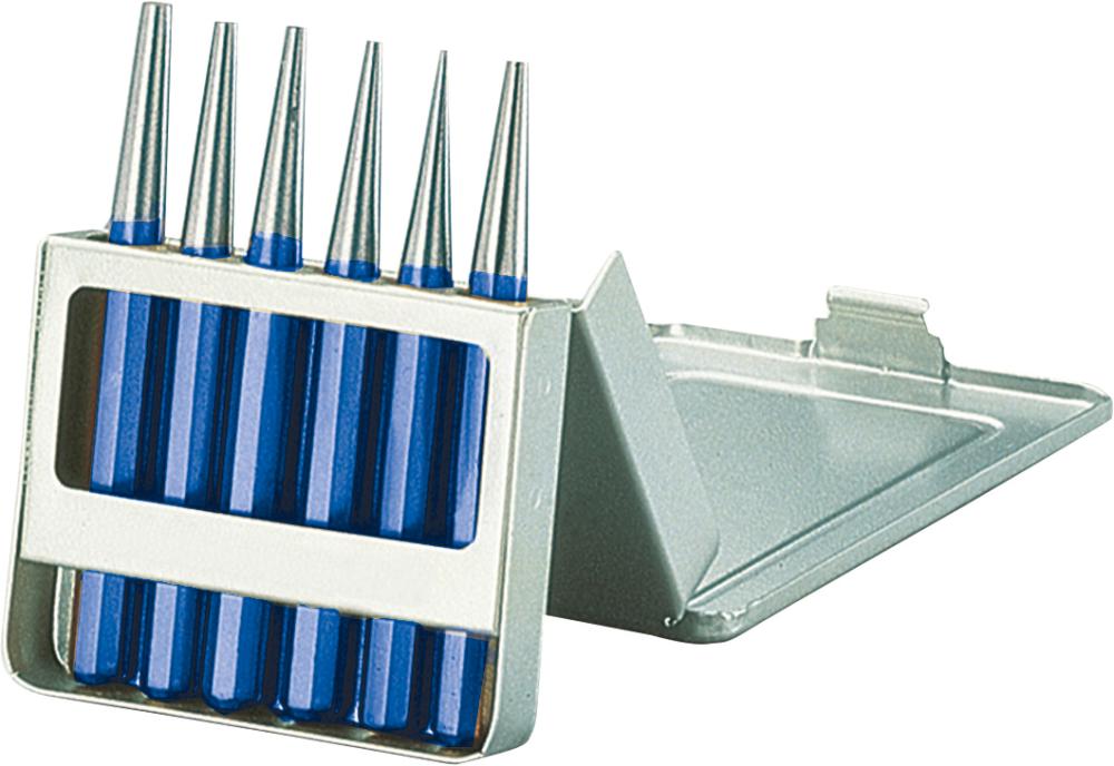 FORUM Durchtreiber-Satz  6-tlg.