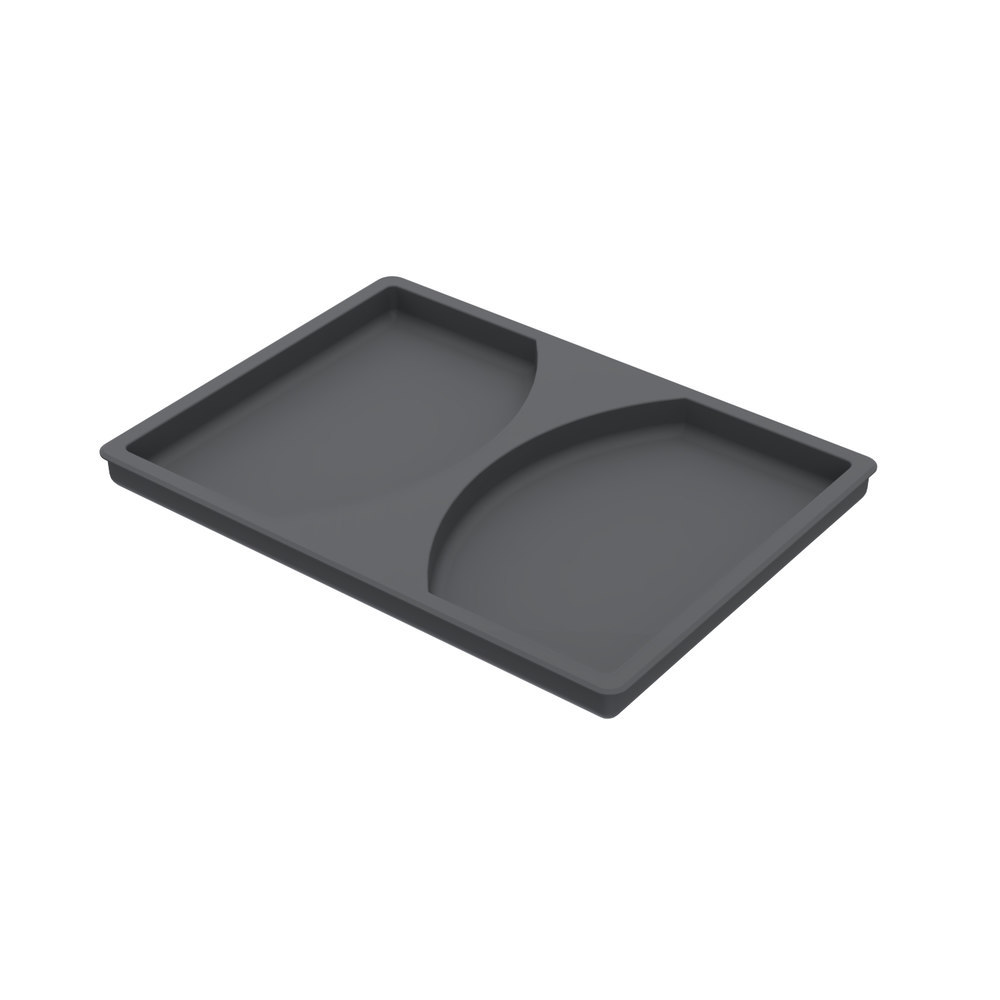 HETTICH Deckel, Kunststoff