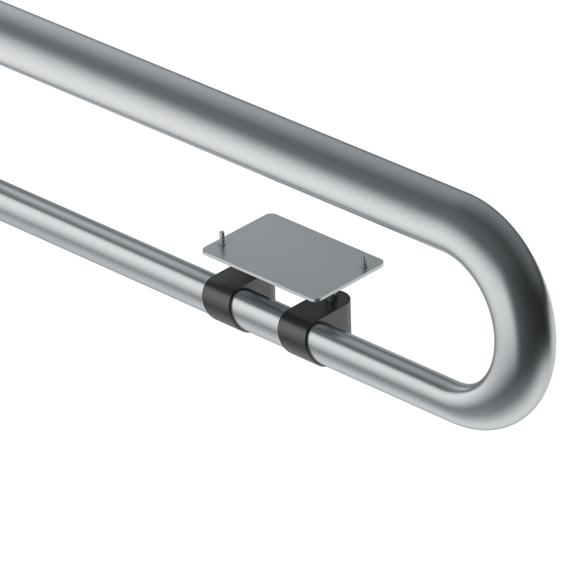 KWS Halterung für Tasterbetätigung