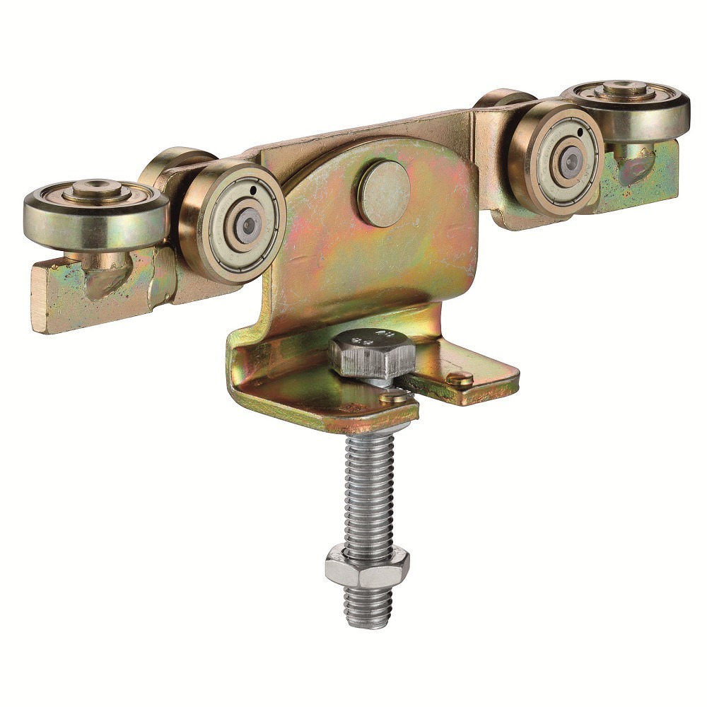 Rollapparat HELM 491 EL, Stahl