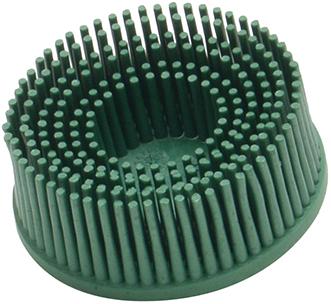 Roloc™-Bristle Disc Cubitron™ RD-ZB