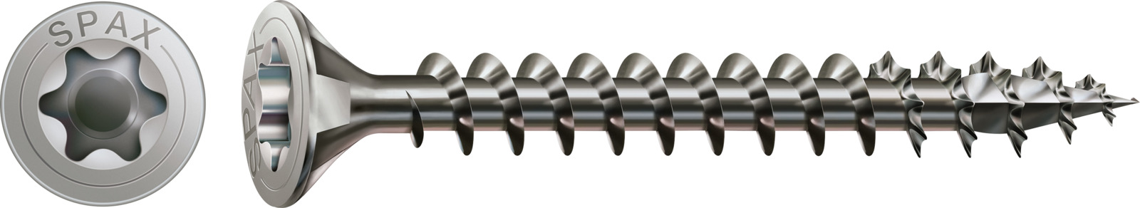 philips SPAX Schraube, Kreuzschlitz Schraube, Holzschraube, Metallschraube, Selbstbohrende Schraube