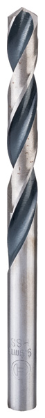 Bosch Metallspiralbohrer HSS PointTeQ, DIN 338, 9,9 mm, 10er-Pack