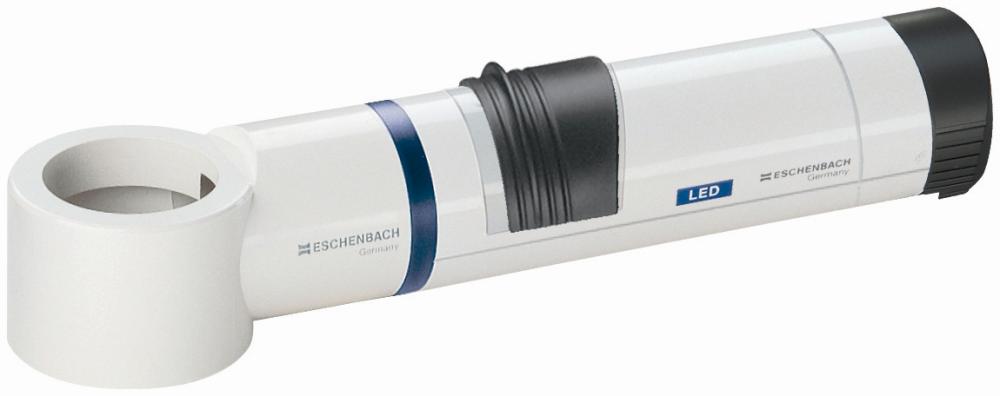 ESCHENBACH Beleuchtungseinrichtung  LED für Skalenlupe