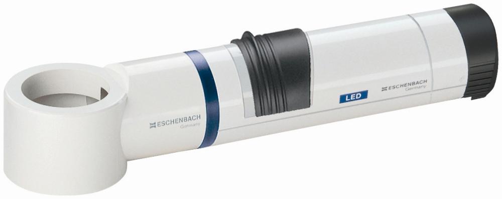 ESCHENBACH Beleuchtungseinrichtung  LED für Skalenlupe ESCHENBACH Beleuchtungseinrichtung  LED für Skalenlupe