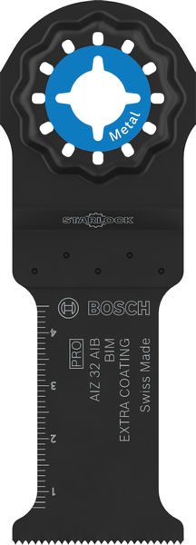 Bosch PRO AIZ 32 Blatt für Multifunktionswerkzeuge