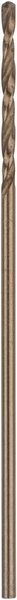 Bosch PRO Stainless Steel HSS-Co Spiralbohrer, 1 x 12 x 34 mm