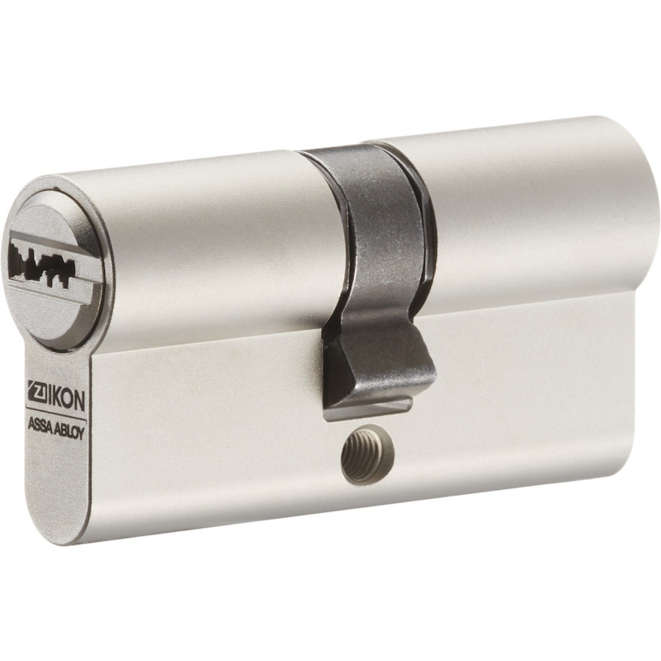 IKON Profil-Doppelzylinder RW6