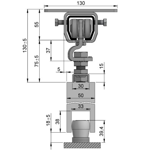 CAD-Diagramm, Diagramm, Maschine