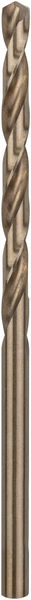 Bosch PRO Stainless Steel HSS-Co Spiralbohrer, 4.8 x 52 x 86 mm