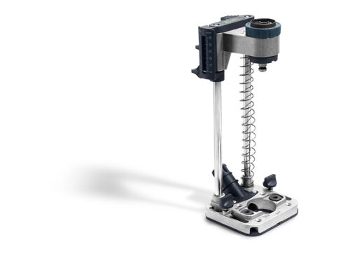 Mobiler Bohrvorsatz MB 40-Set