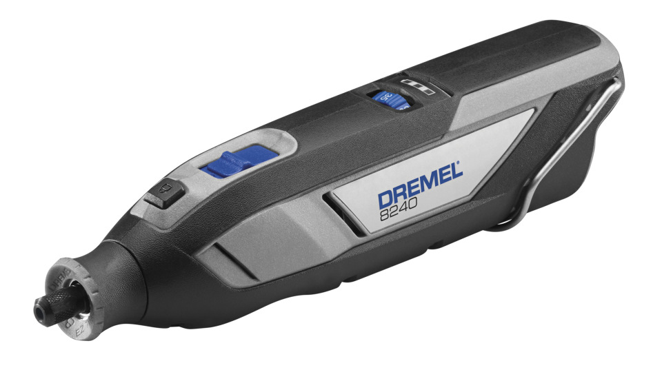 Produktbild, Multitool, Tangenscheibe, Dremel, 8240, Schleifwerkzeug
