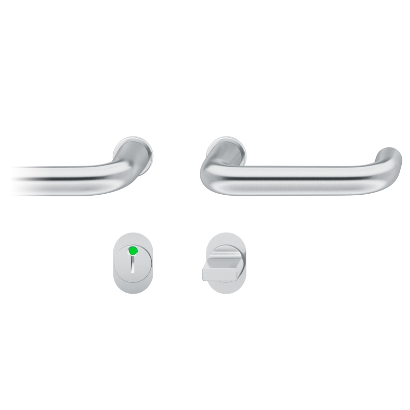 FSB Mini-Rosetten-Türgriff 1070