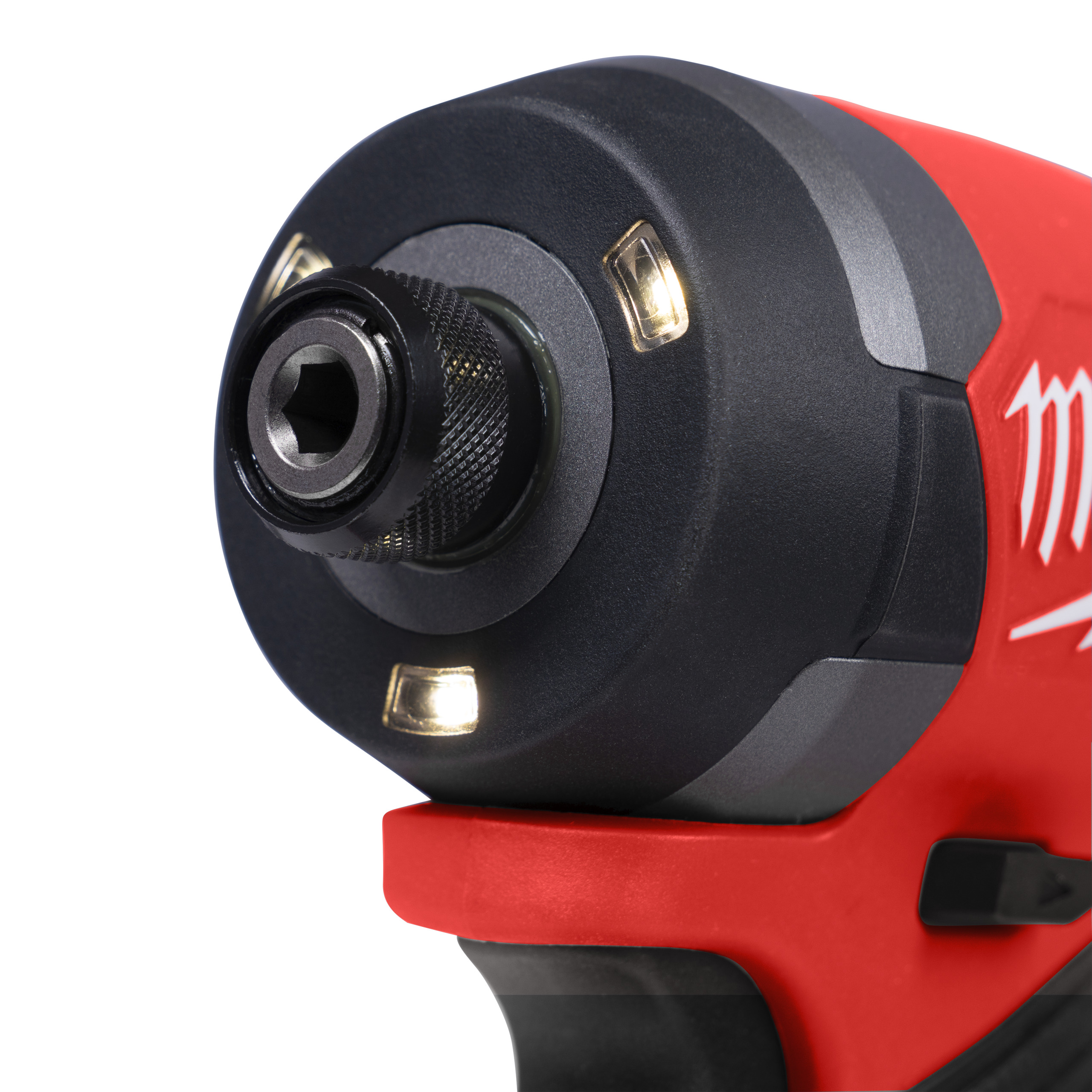 Milwaukee Akku-Schlagschrauber M18 FUEL ¼˝ M18FID3-0