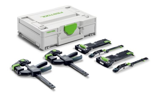 Zubehör-Set ZS FS-EP TS60