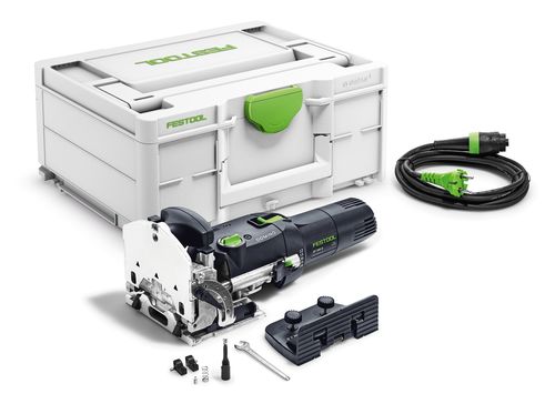 Artikelhauptbild Festool Dübelfräse DOMINO DF 500