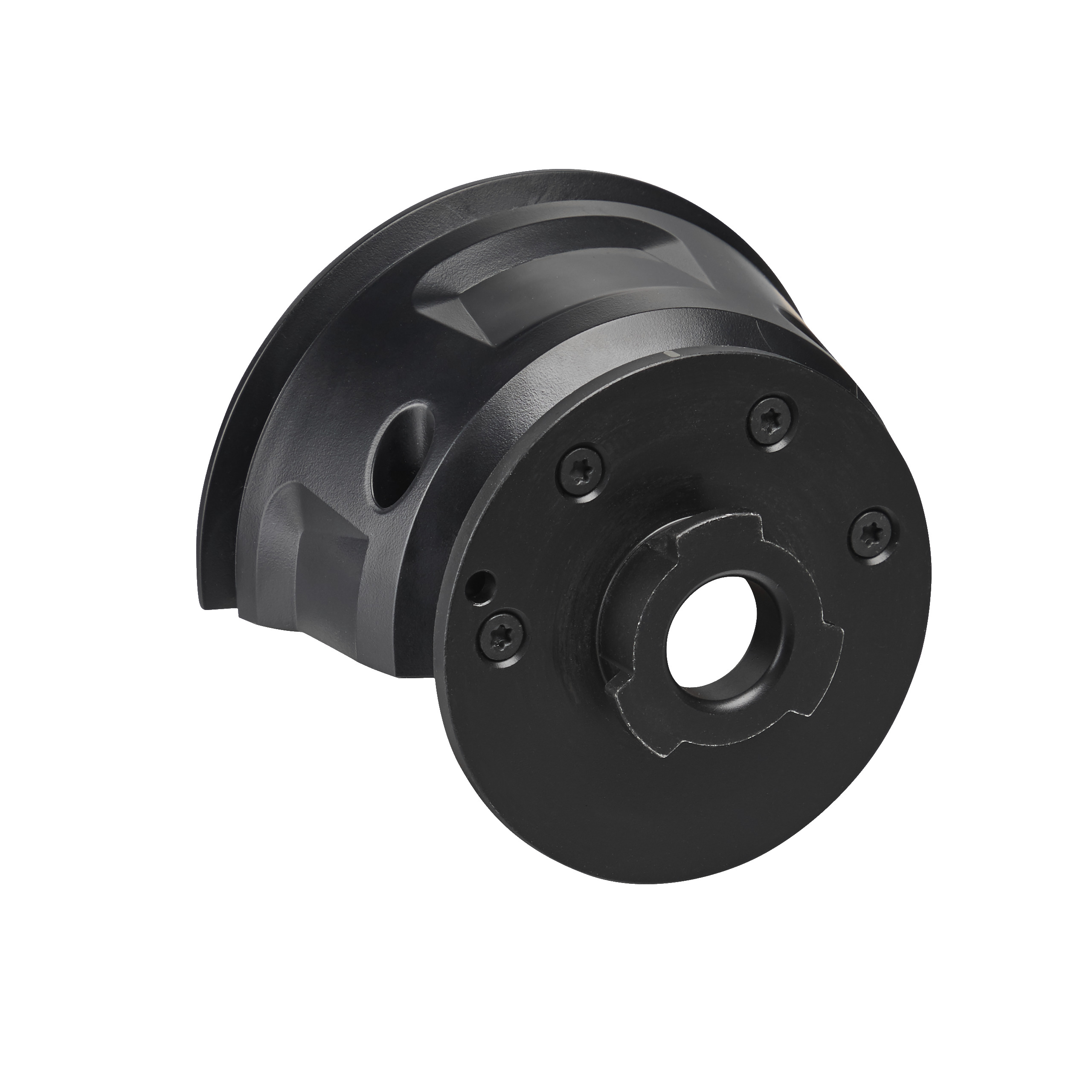 Milwaukee Verbindungsplatte für M18FFSDC Autofeed Aufsatz automatischen Spiralantrieb