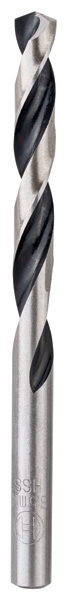 Bosch Metallspiralbohrer HSS PointTeQ, DIN 338, 8,5 mm, 1er-Pack