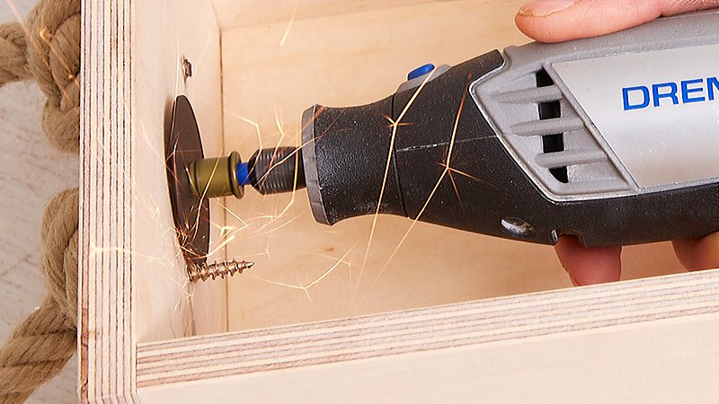 Dremel EZ SpeedClic: S456DM Premium Metall-Trennscheibe