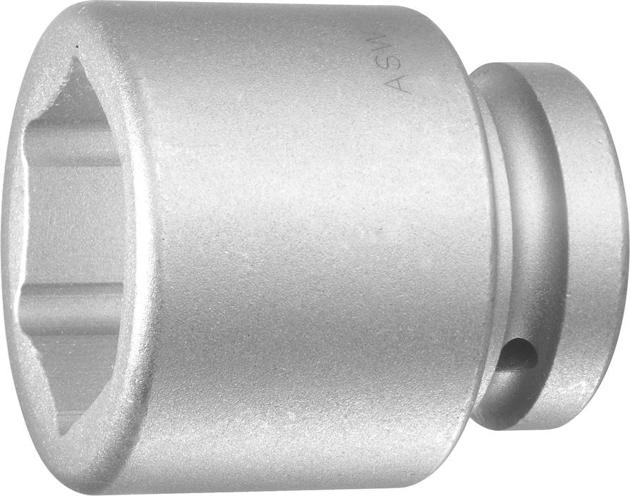Kraft-Steckschlüssel-Einsatz 3/4", kurz