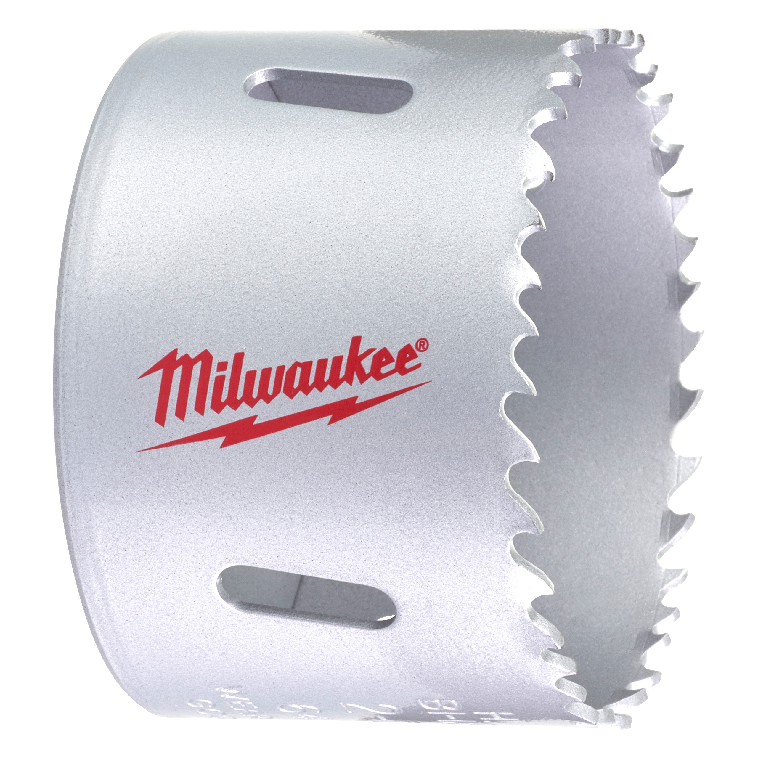 Milwaukee Lochsäge Bi-Metall Contractor 64 mm