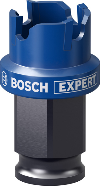 Bosch EXPERT Sheet Metal Lochsäge 22 x 5 mm