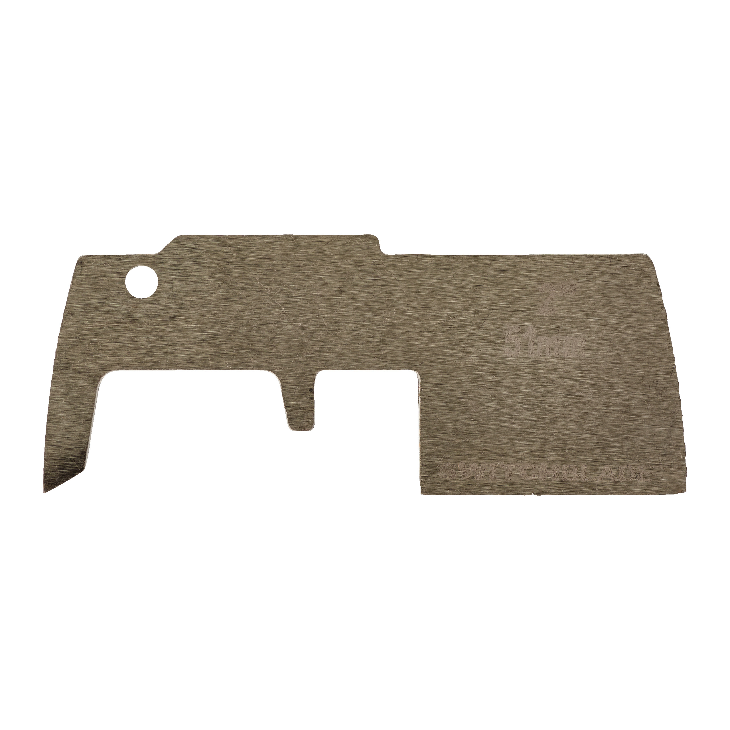 Milwaukee Ersatzmesser 51 mm SWITCHBLADE