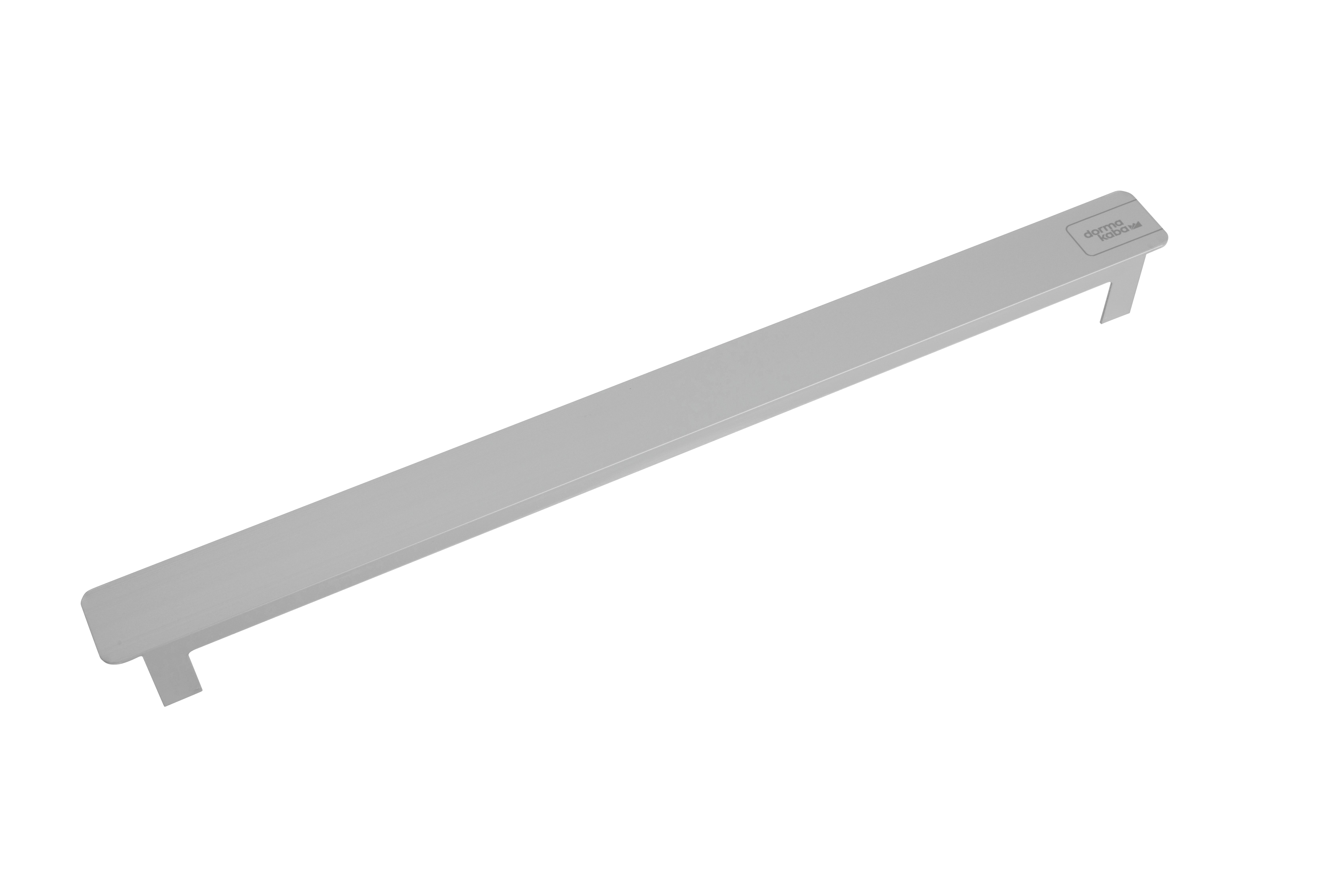 dormakaba Verkleidung RMZ XEA, Aluminium