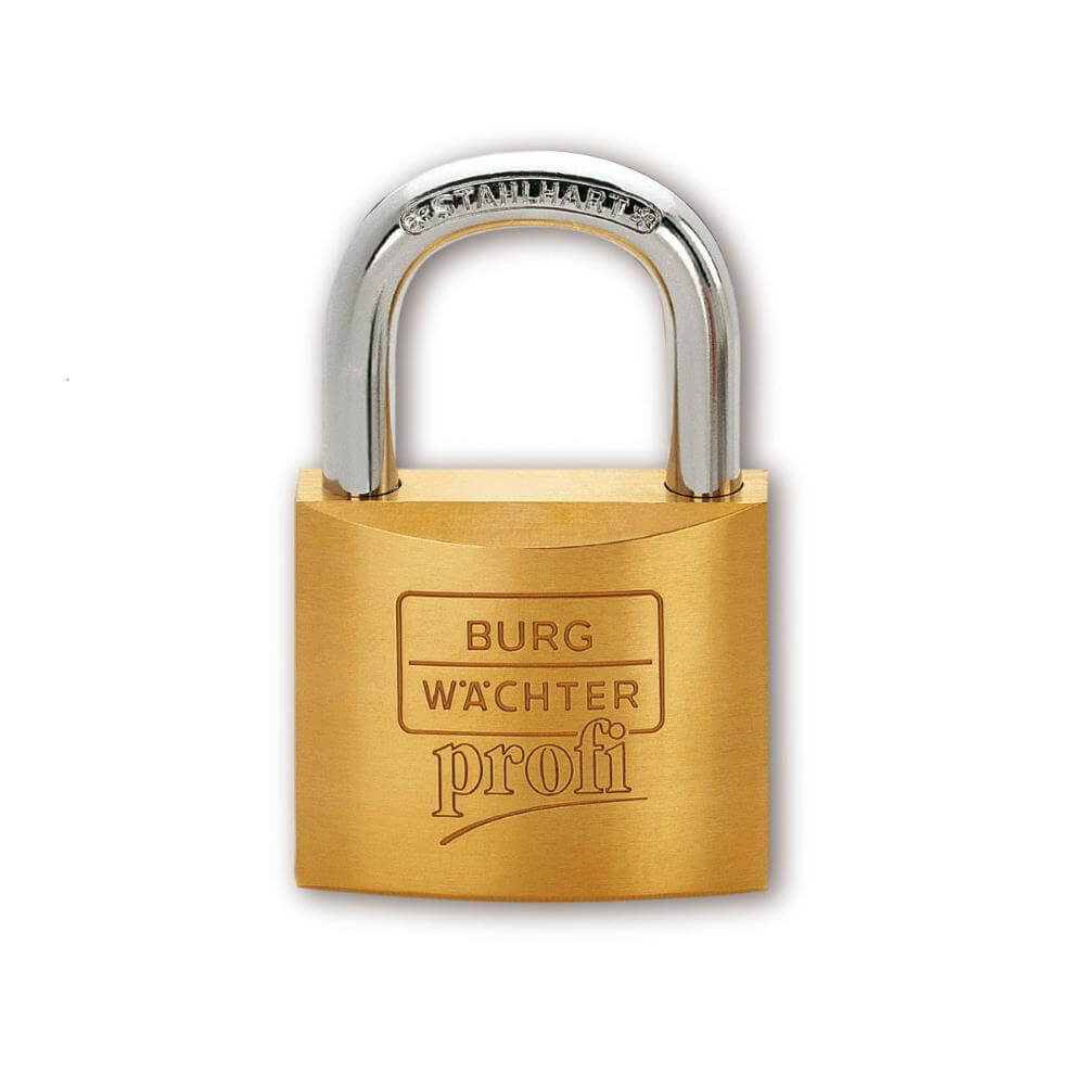 Vorhängeschloss BURG-WÄCHTER 116 Profi