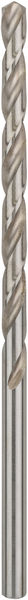 Bosch PRO Metal HSS-G Spiralbohrer, 6,5 x 97 x 148 mm