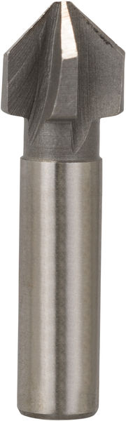 Bosch PRO Steel HSS Kegelsenker, 12 x 40 mm, M6