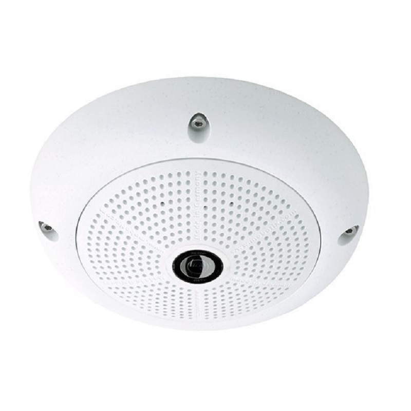Outdoor Übersichtskamera Mobotix Q26B