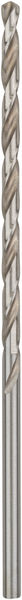 Bosch PRO Metal HSS-G Spiralbohrer, 5 x 87 x 132 mm