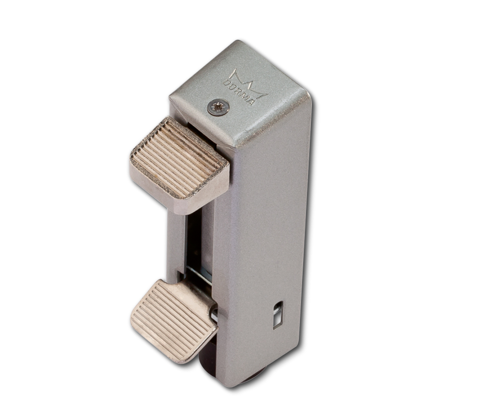 Türfeststeller DORMA 350, Stahl