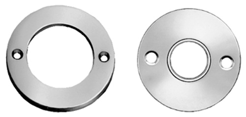 AMF 513 Leichtmetall-Rosetten